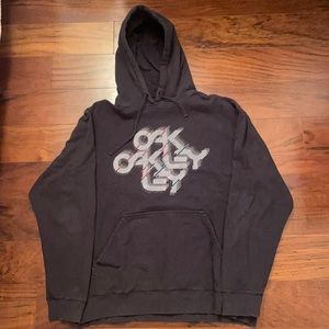 Oakley Hoodie, Men’s XL